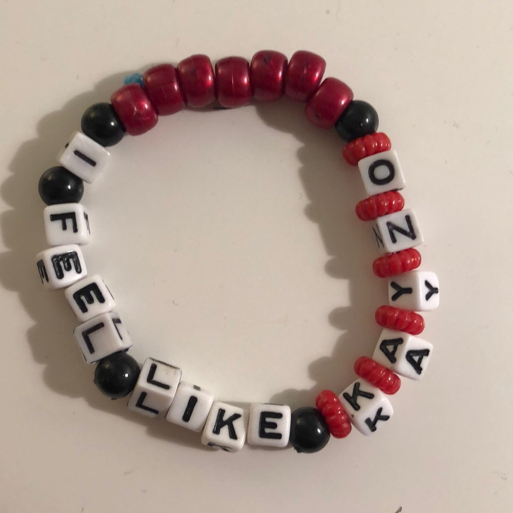 Kayzo Kandi